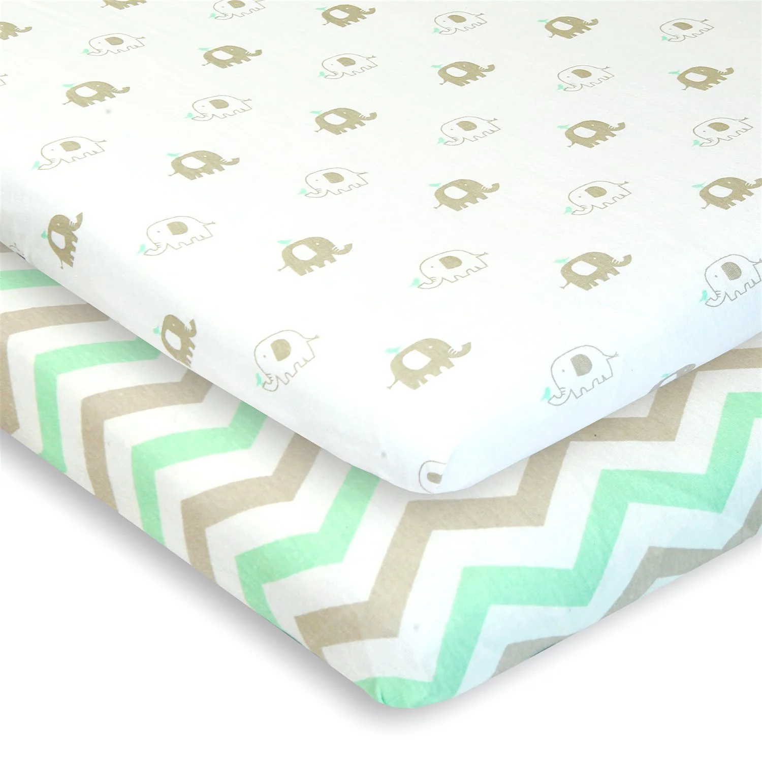 Pack-n-Play Fitted Sheet