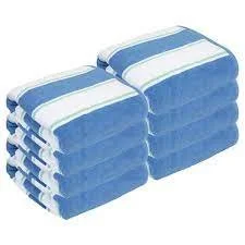 Bundle- 8 Beach Towel