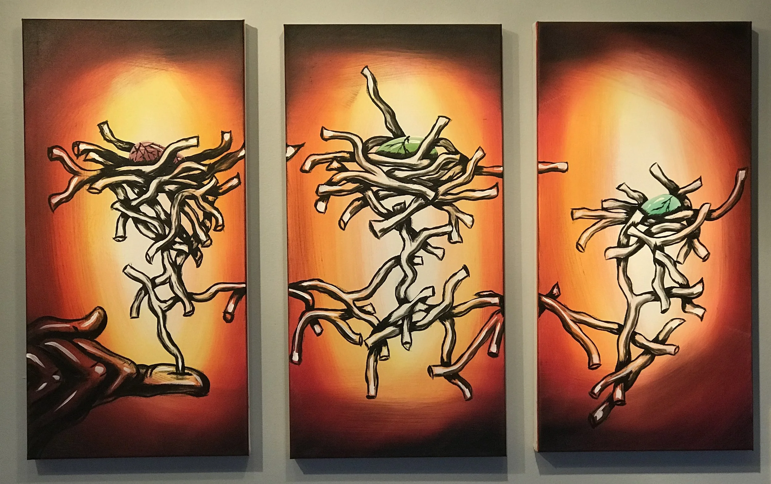 If at First You Don't...