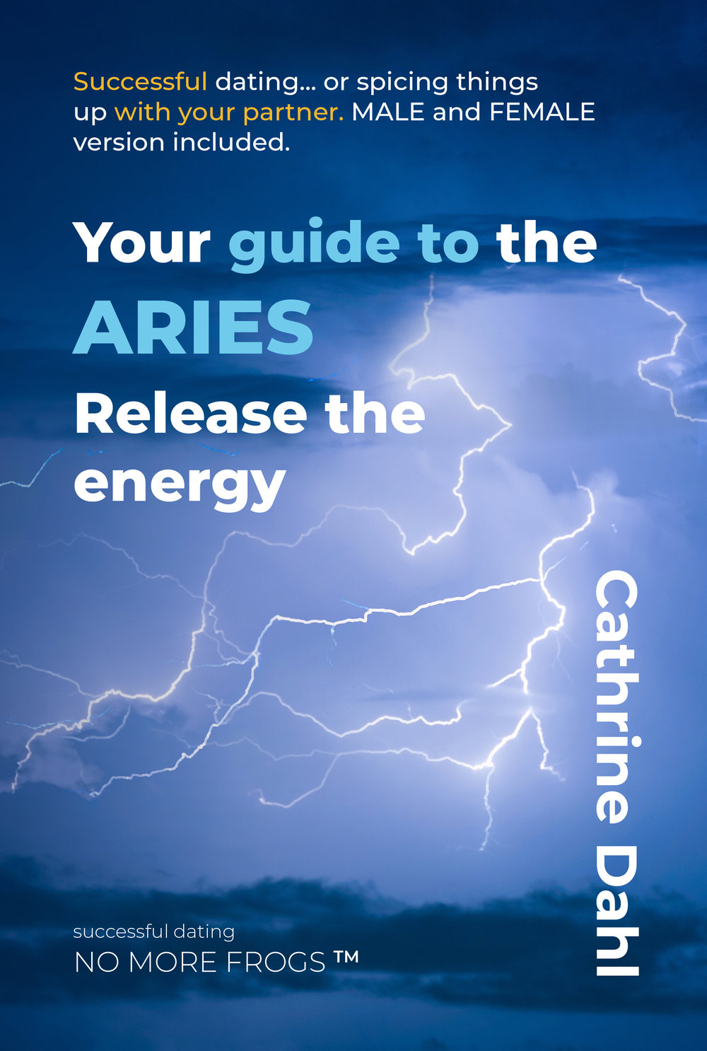 Aries - Rediscover your partner - Release the Energy (Copy)