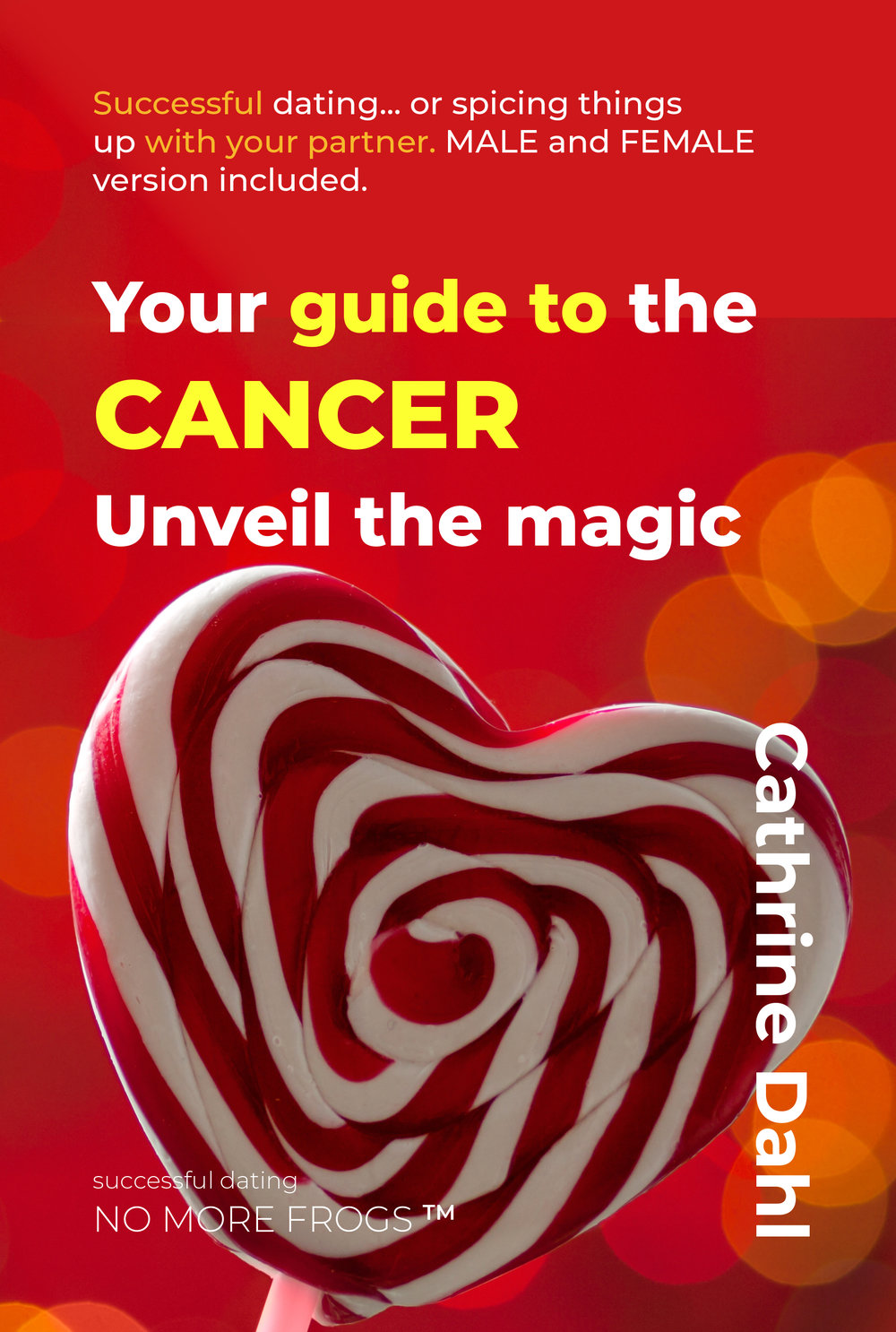 Dating or getting to know the Cancer man and the Cancer woman (Copy)