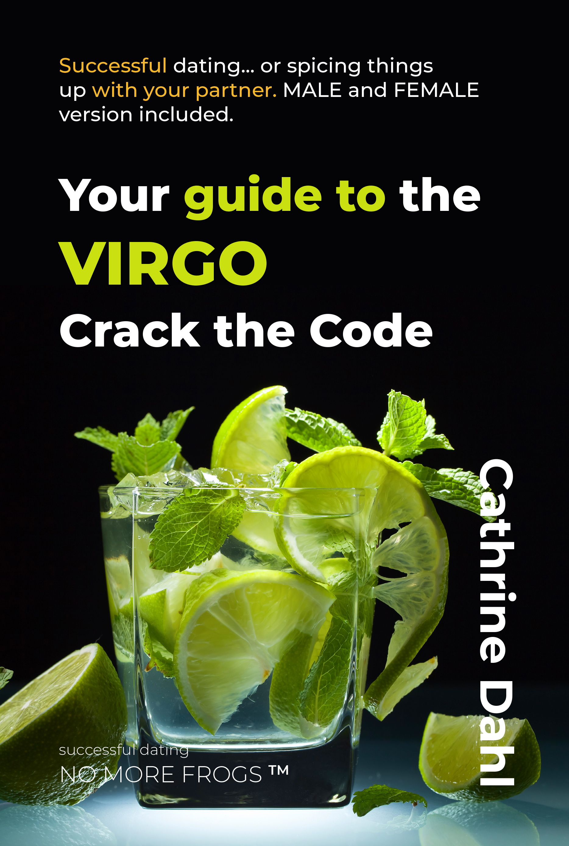 Dating or getting to know the Virgo man and the Virgo woman (Copy)