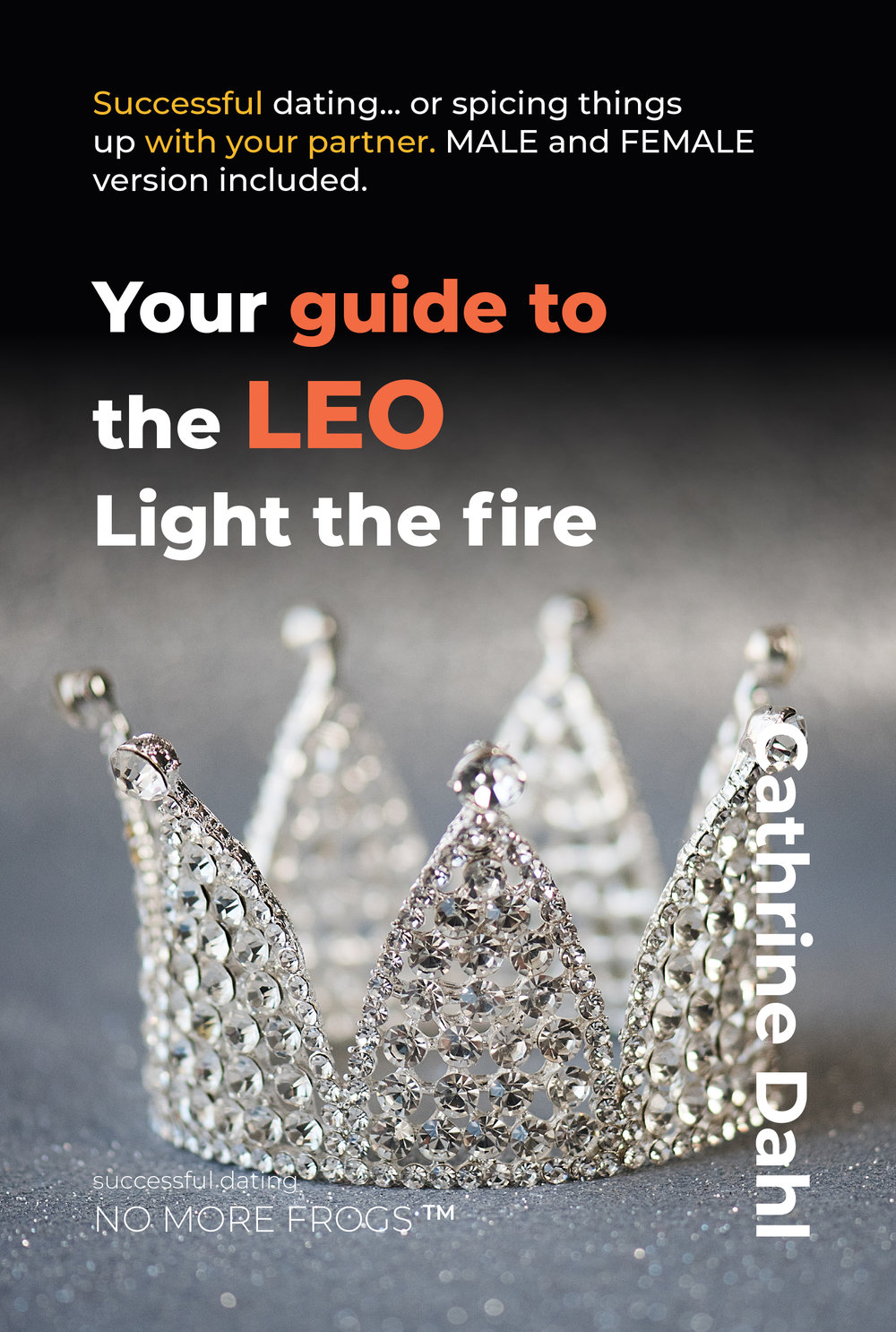 Dating or getting to know the Leo man and the Leo woman (Copy)