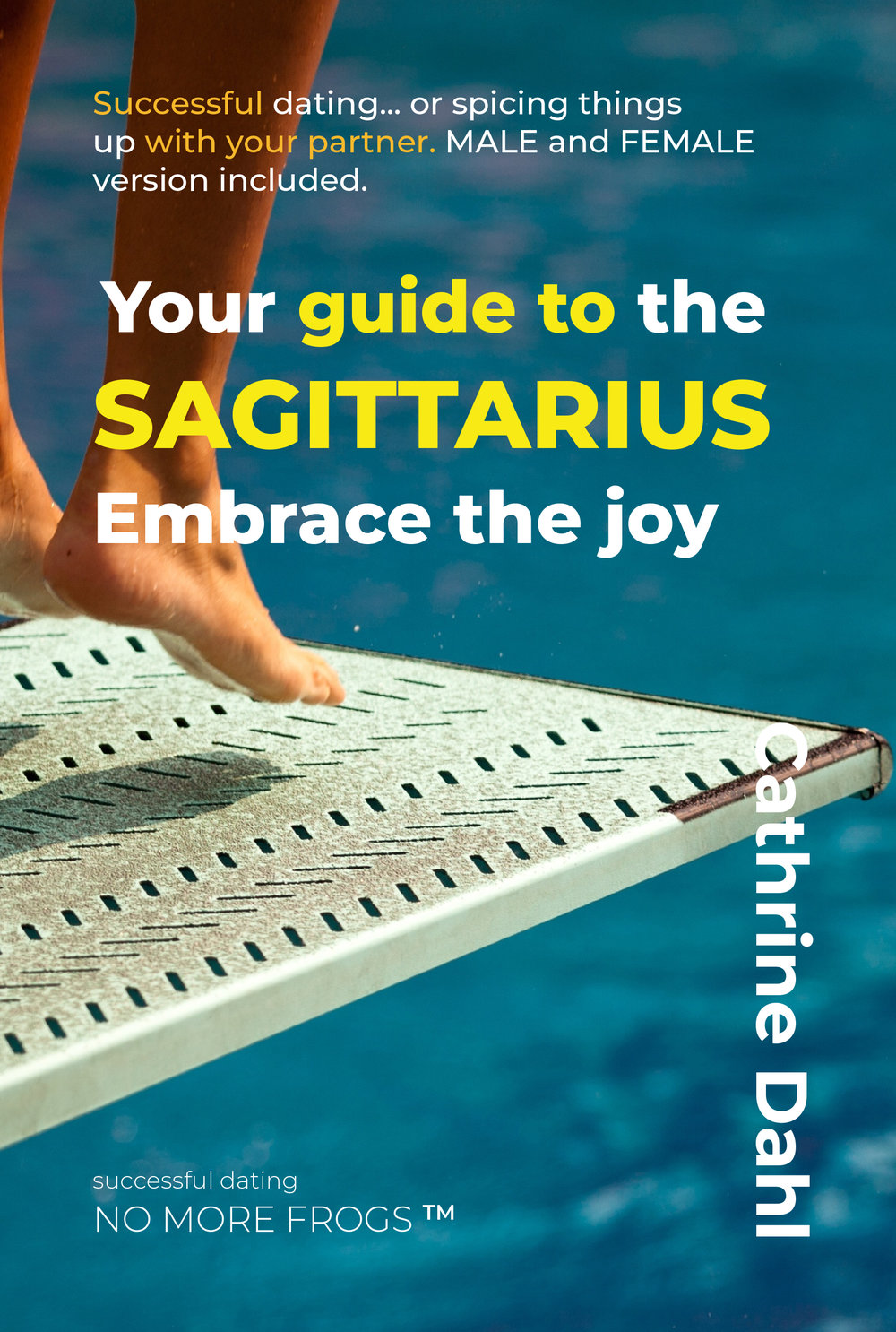 Dating a Sagittarius or getting to know the Sagittarius man or the Sagittarius woman (Copy)