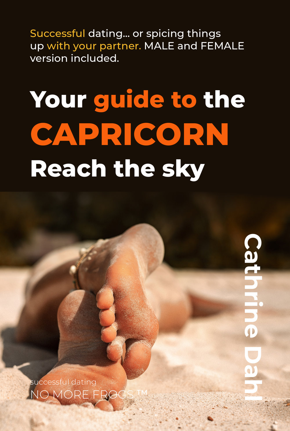 Dating a Capricorn or getting to know the Capricorn man and the Capricorn woman (Copy)