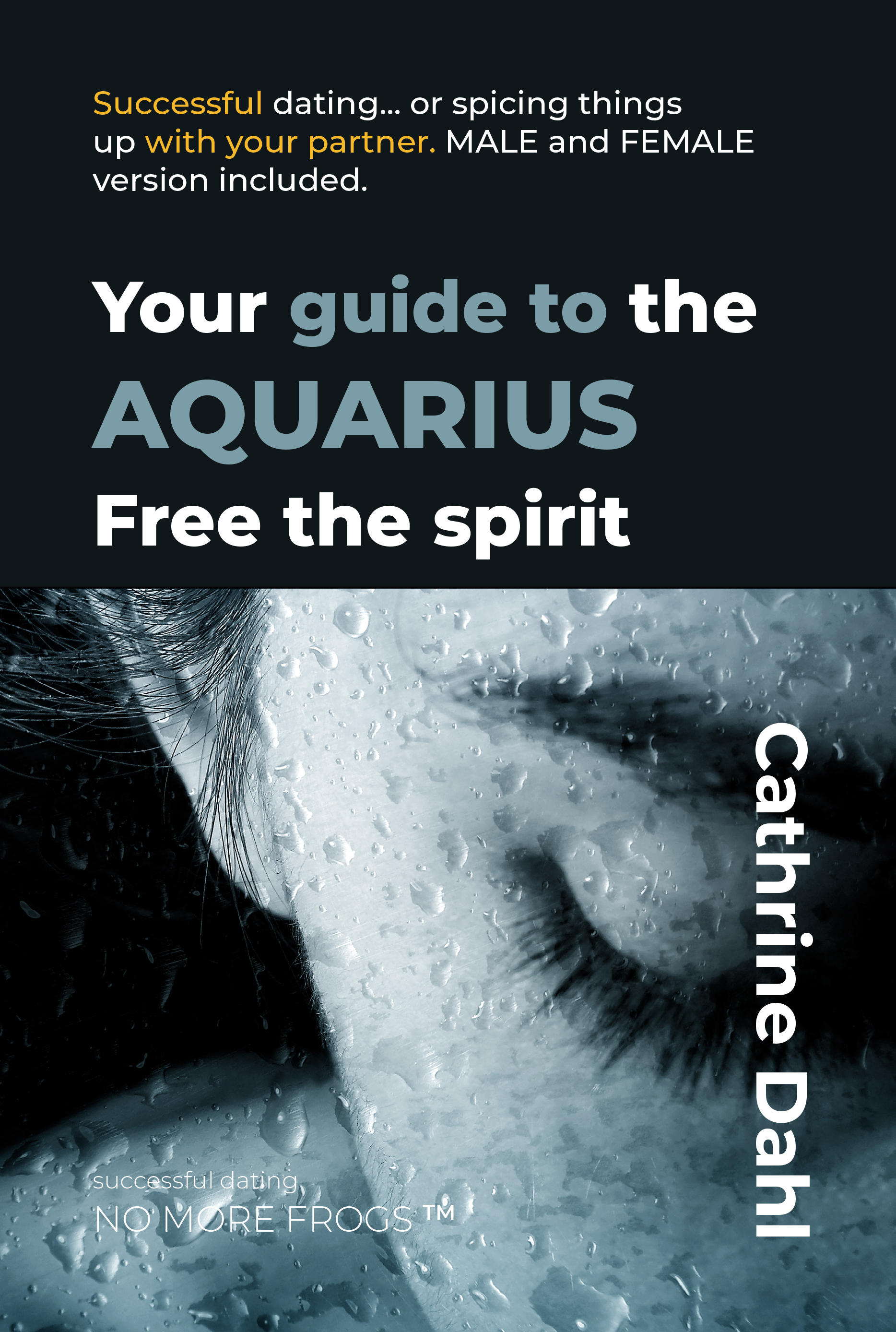 Dating an Aquarius or getting to know the Aquarius man and the Aquarius woman (Copy)