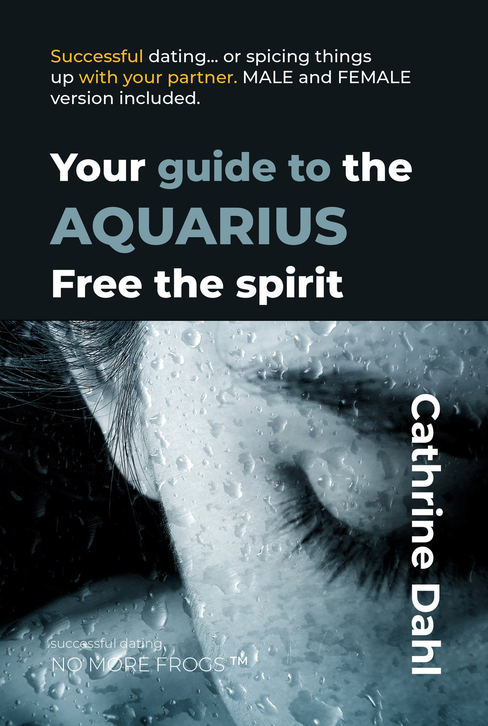 Dating an Aquarius or getting to know the Aquarius man and the Aquarius woman (Copy)