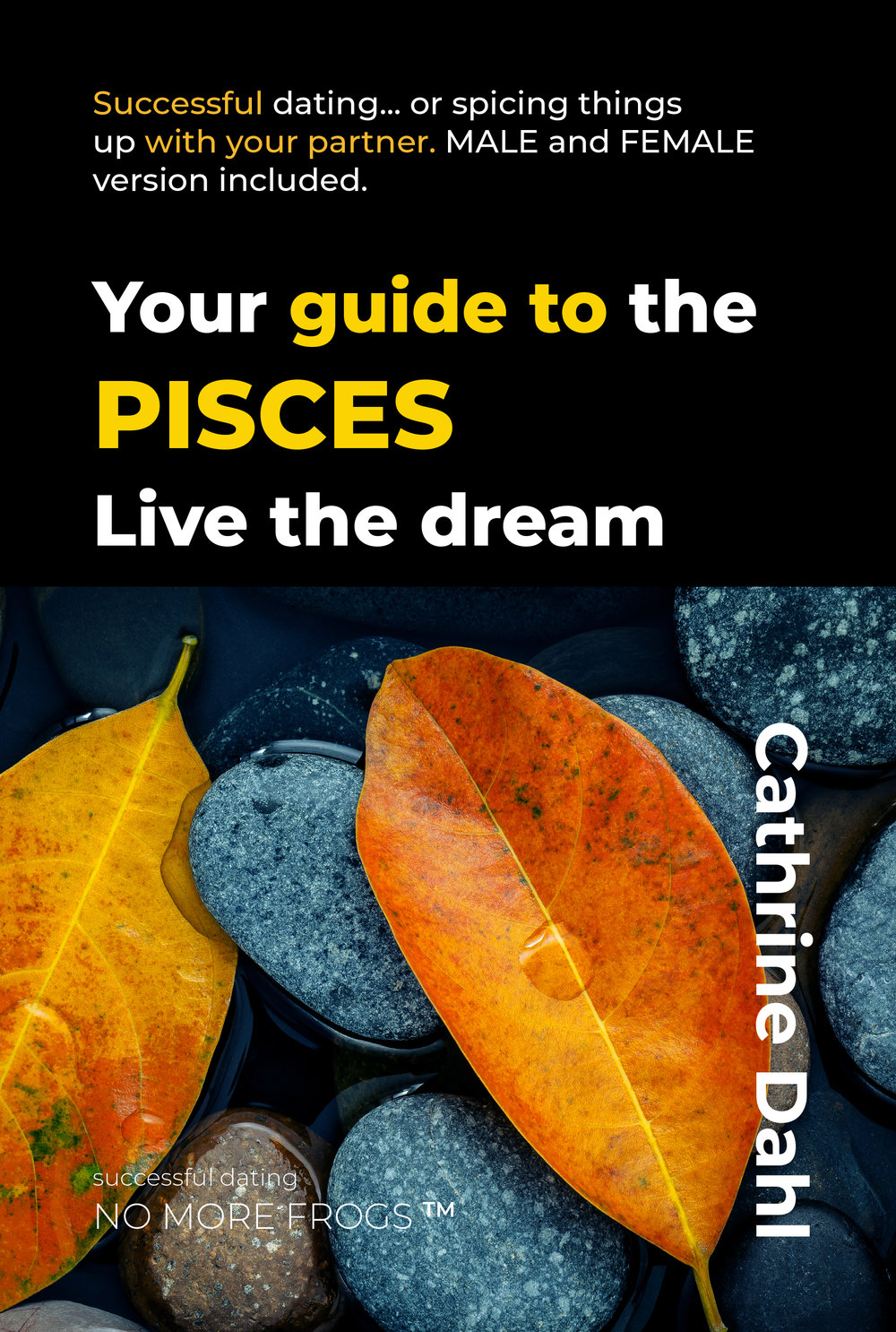 Dating a Pisces or getting to know the Pisces man and the Pisces woman (Copy)
