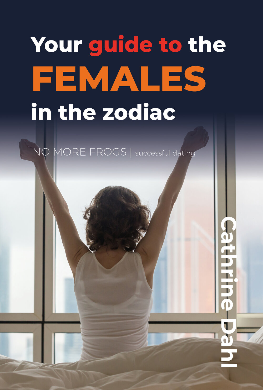 Get to know the women in the zodiac. Read about all the star signs. (Copy)