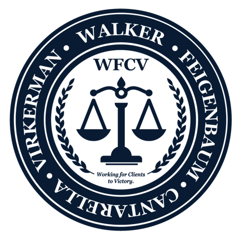 WFCV - WORKING FOR CLIENTS TO VICTORY