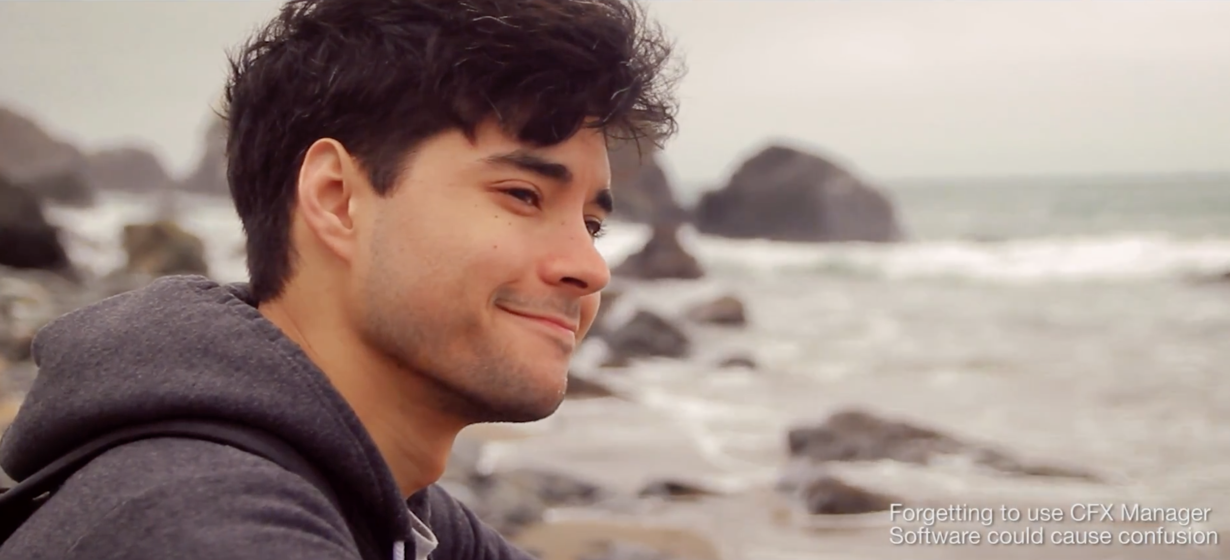 Because QPCR Shouldn't Hurt