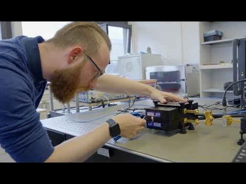 Innovator Series - Univ of Stuttgart