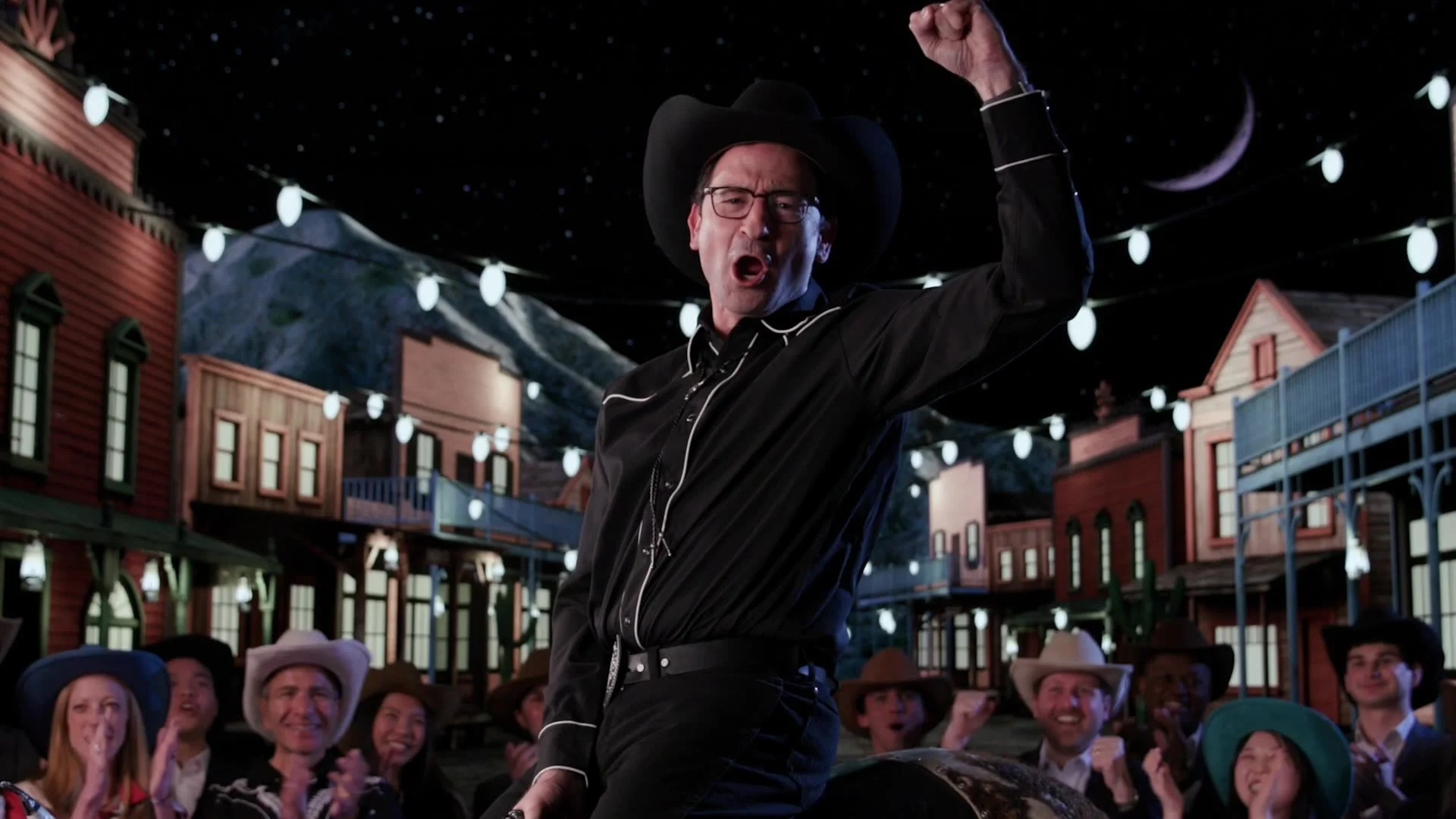 Blackstone - Holiday 2024