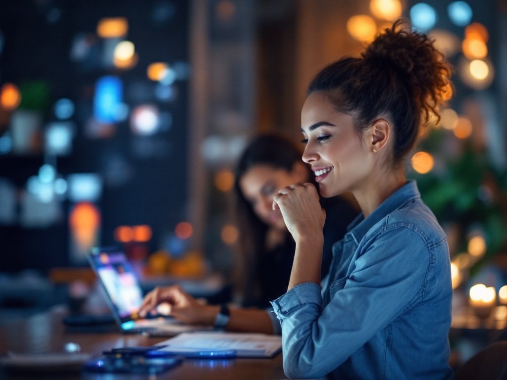 How to Use AI to Create Unlimited Content for Your Business