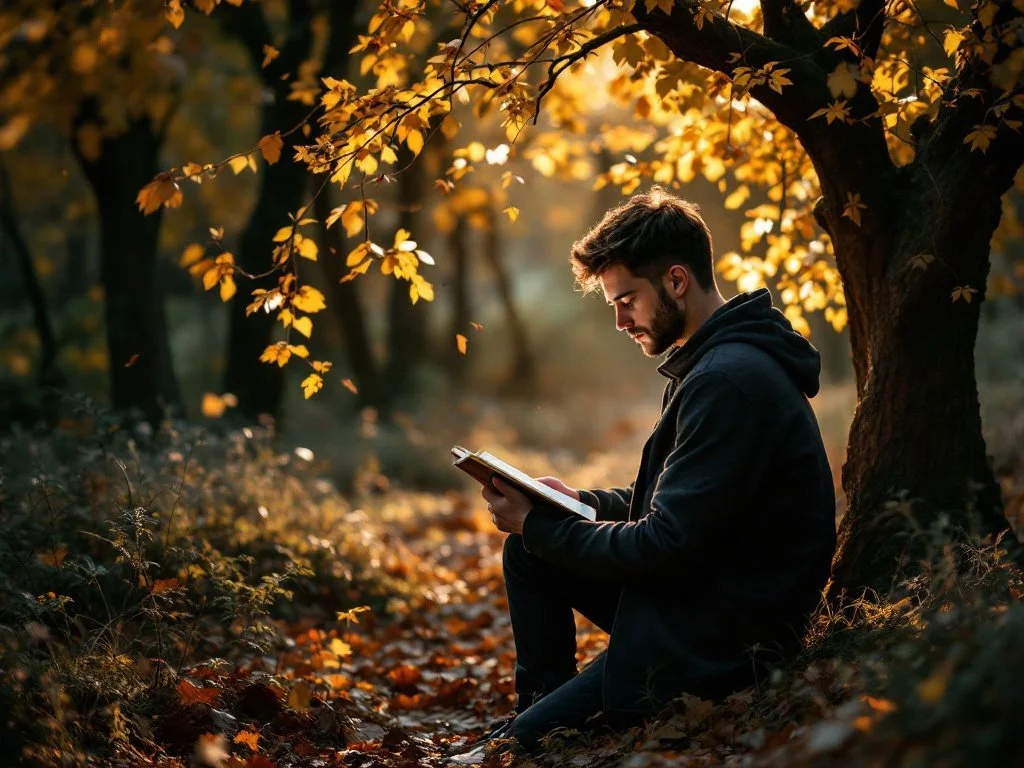 Visualization 101: A Simple Daily Habit to Change Your Life