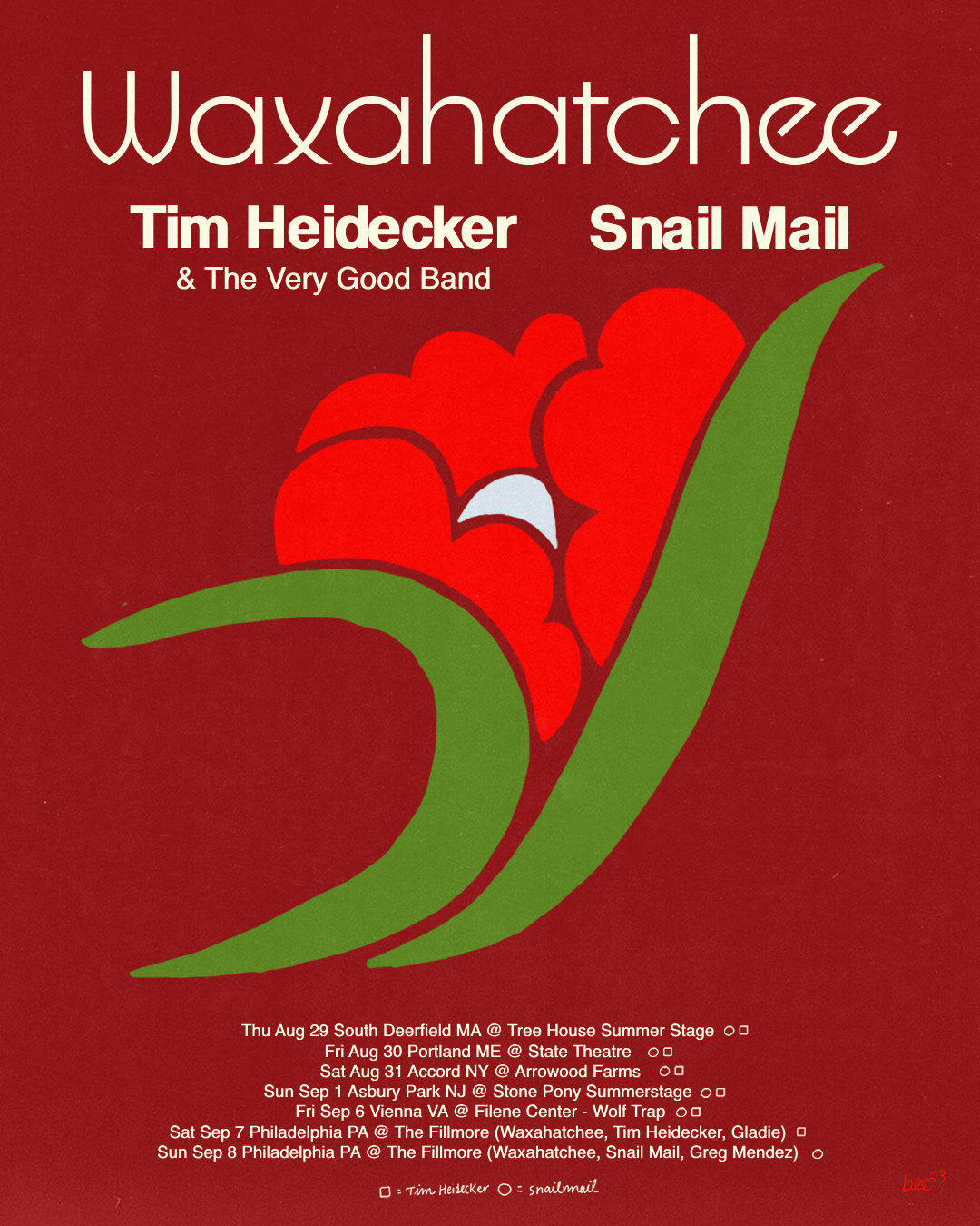 Waxahatchee Tour_IG poster Tim-Snail 2024-01-08.png