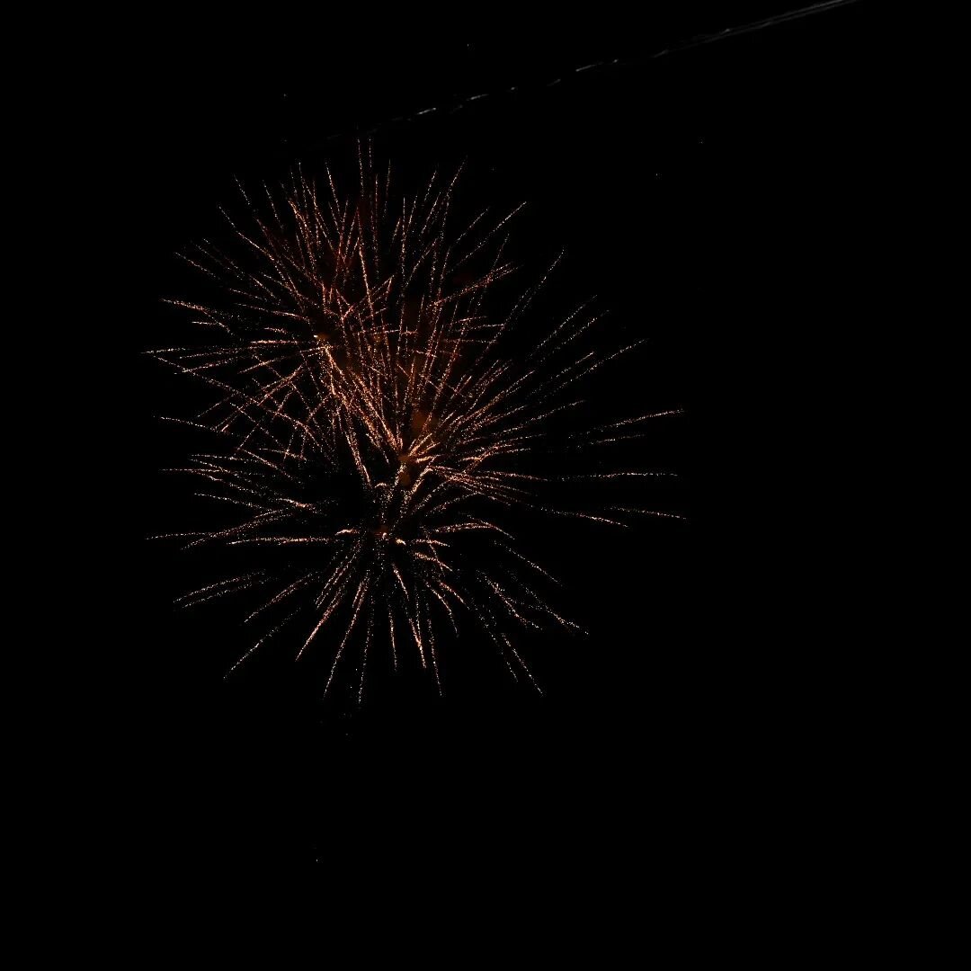 #fireworks #civicholiday