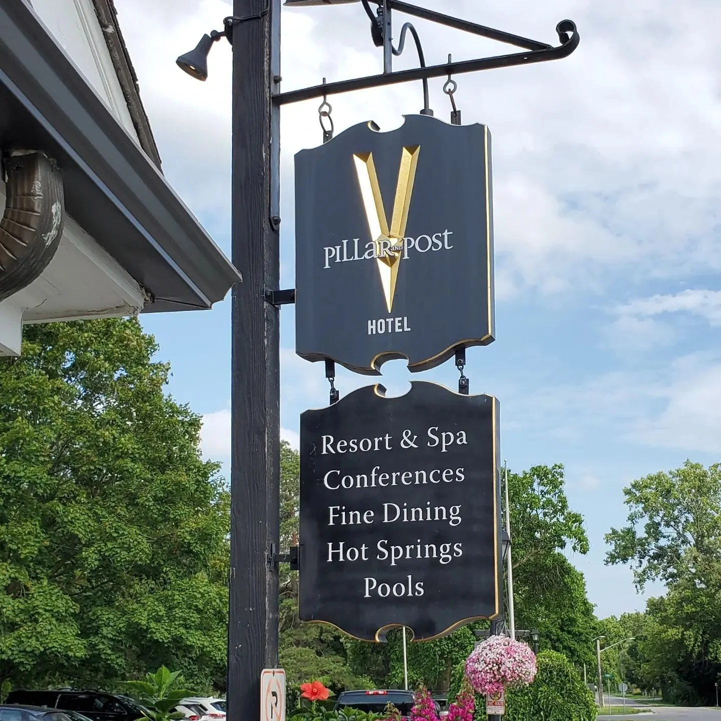 #spa, #winecountry highly recommend this place for relaxing and fine dining