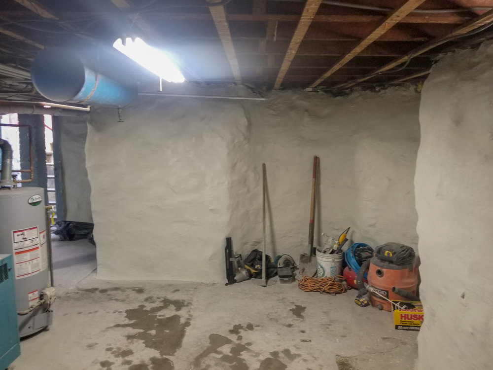 Foundation Waterproofing Contractors Boston Greater Amn Masonry Building Restoration Services Historical Foundation Waterproofing Contractors, Is Basement Waterproofing Worth It Reddit