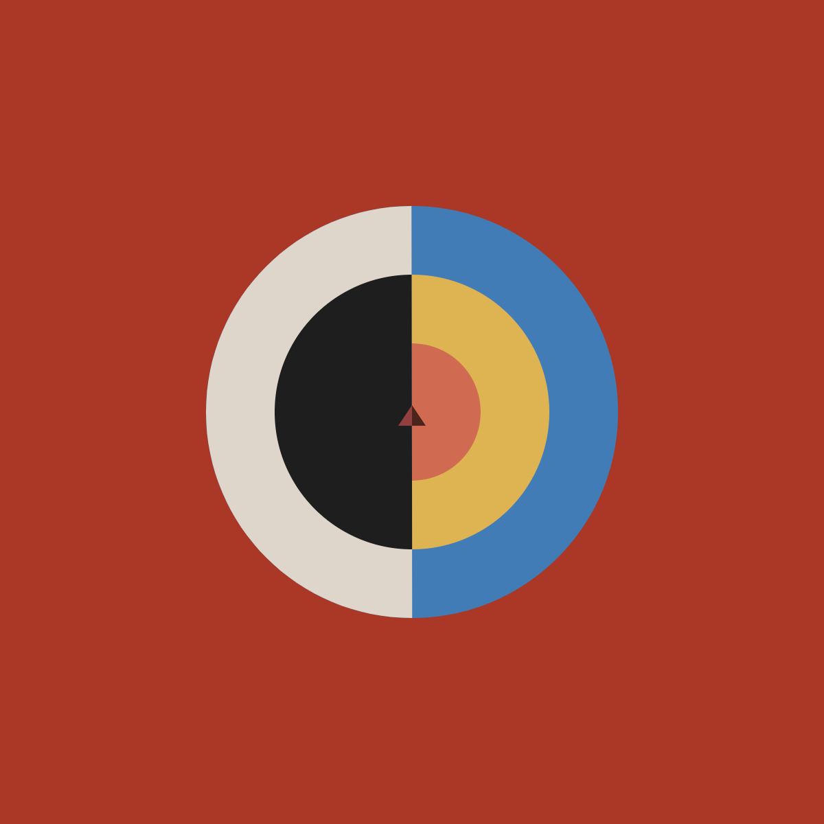p5.js replica of Svanen.