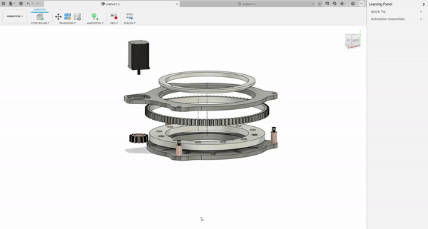 Engage With A Concept