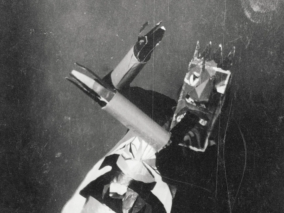 Enmascarados y chamanes en Valencia 