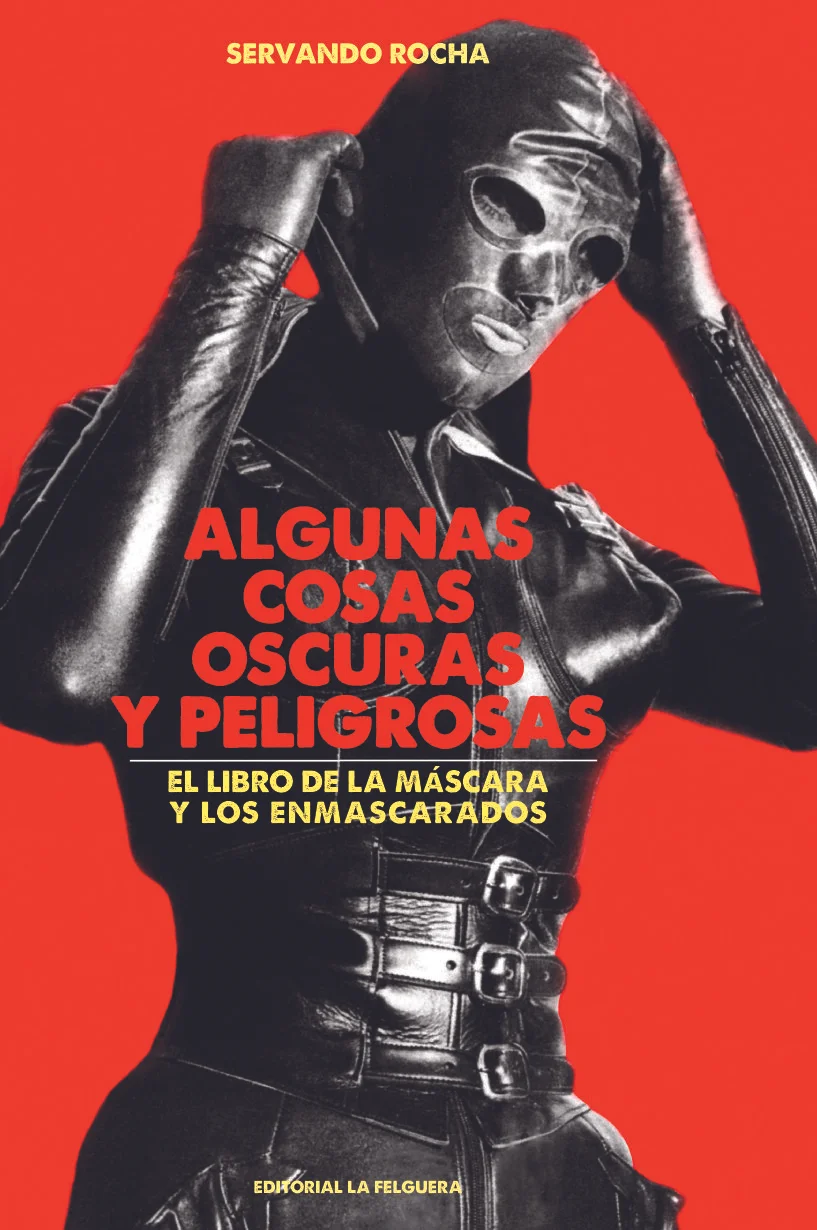 Gira de presentaciones de Algunas cosas oscuras y peligrosas