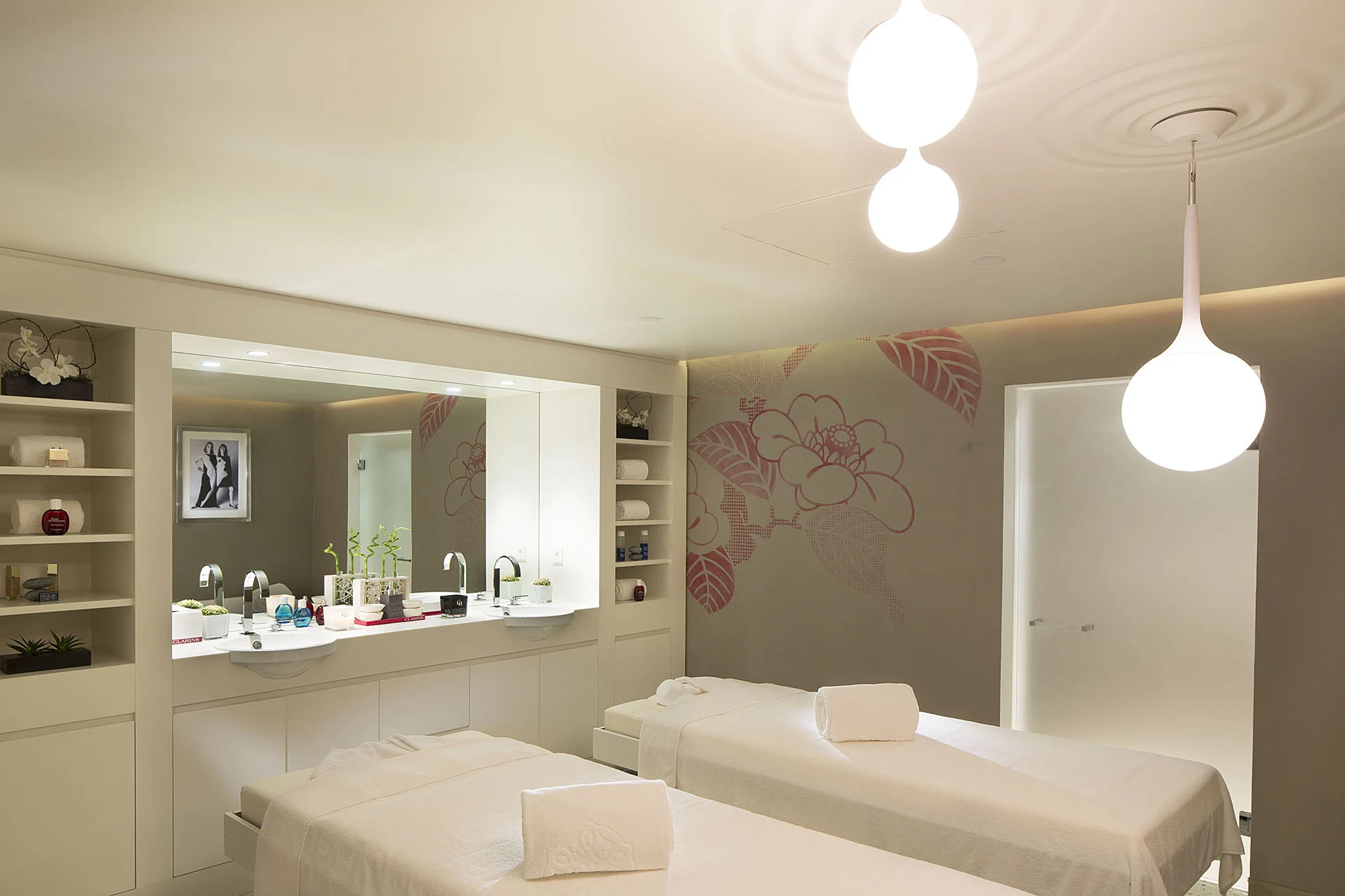 Hôtel de Paris Saint-Tropez