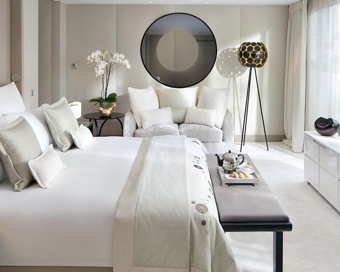 Mandarin Oriental, Paris