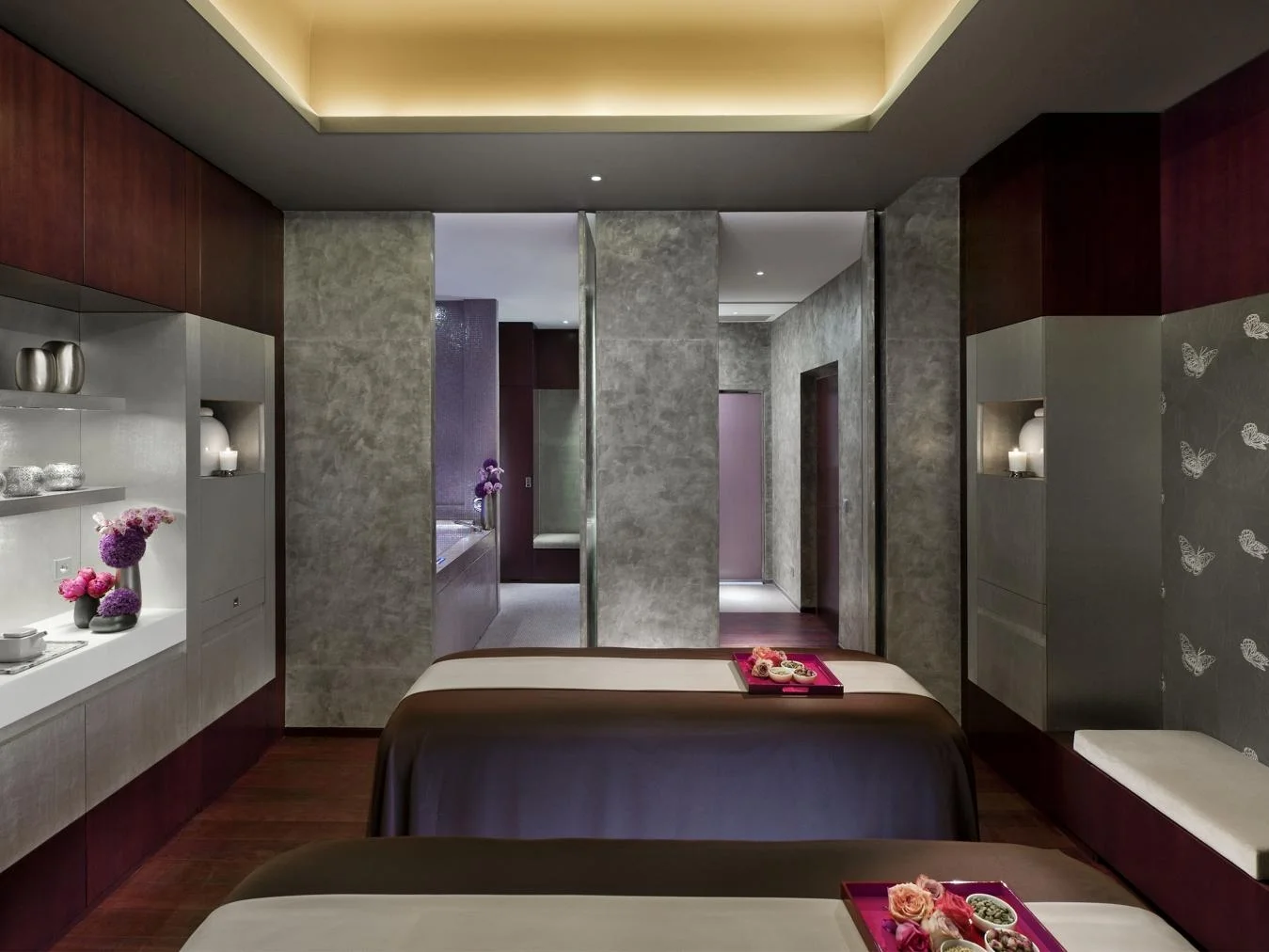 Mandarin Oriental, Paris