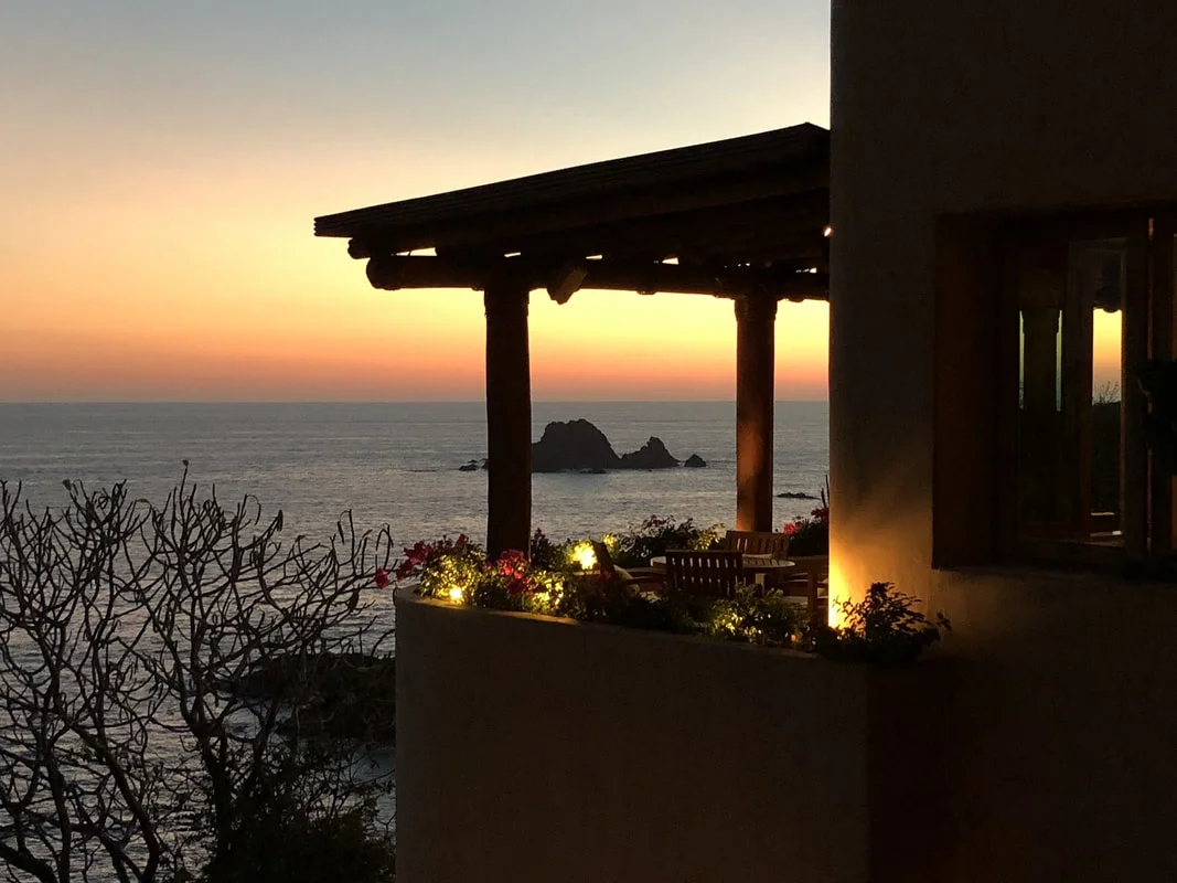 Cala de Mar Resort & Spa Ixtapa