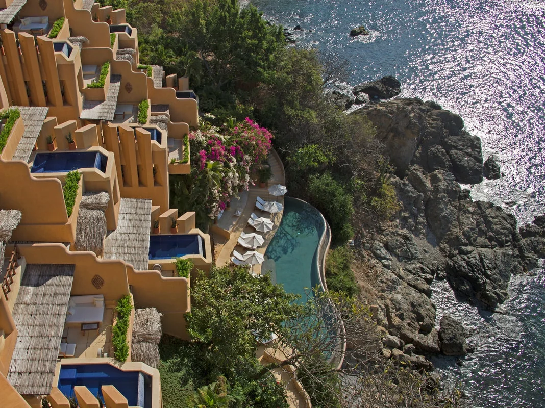 Cala de Mar Resort & Spa Ixtapa
