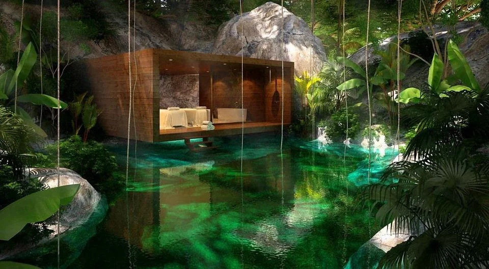Chablé Resort & Spa