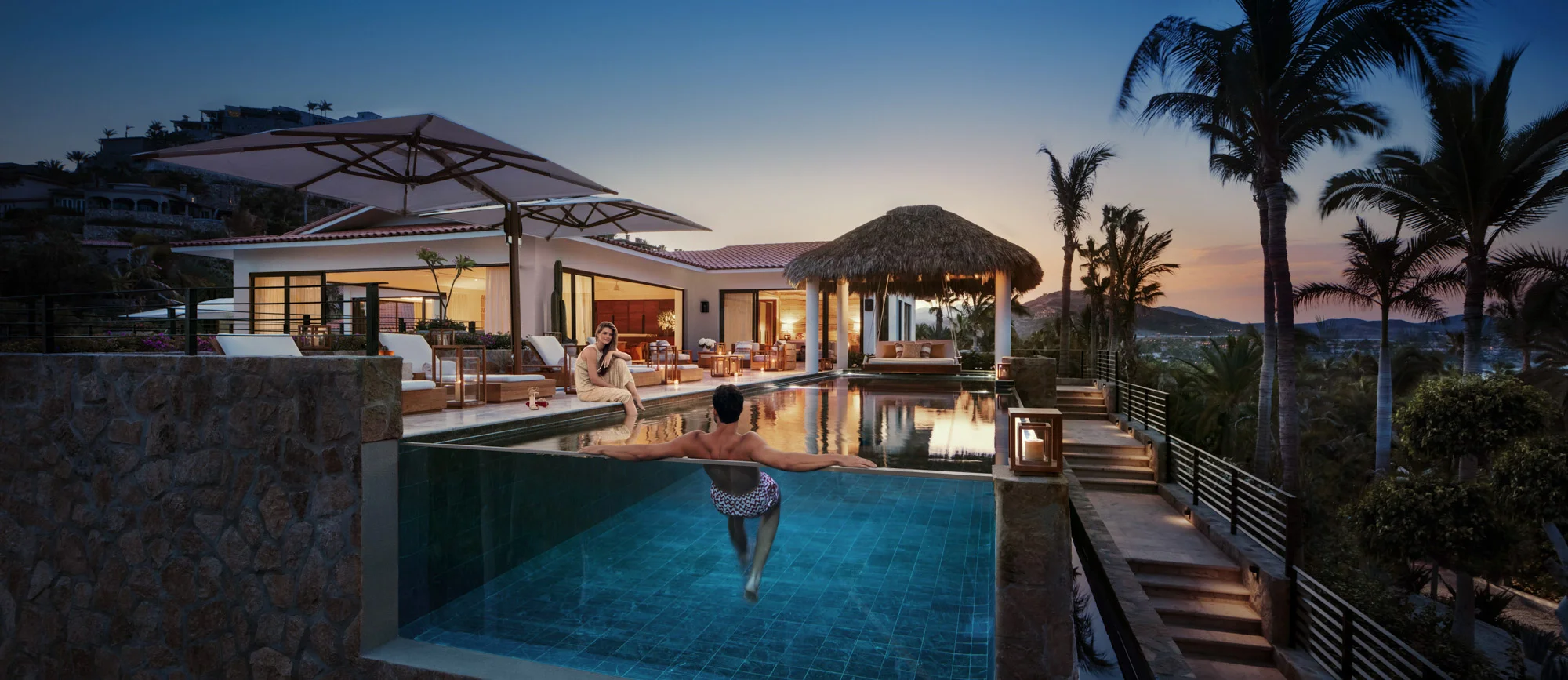 One&Only Palmilla - Los Cabos