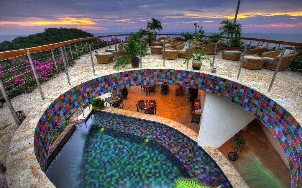 Jade Mountain Resort