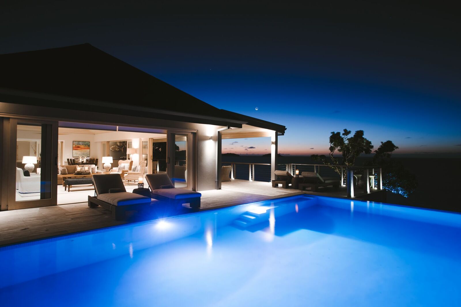 Kokomo Private Island Resort