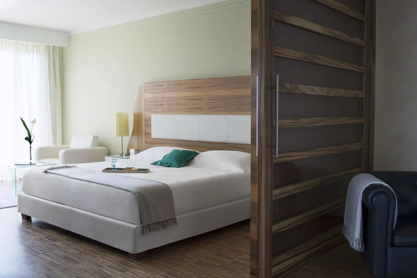Lefay Resort & SPA Lago di Garda