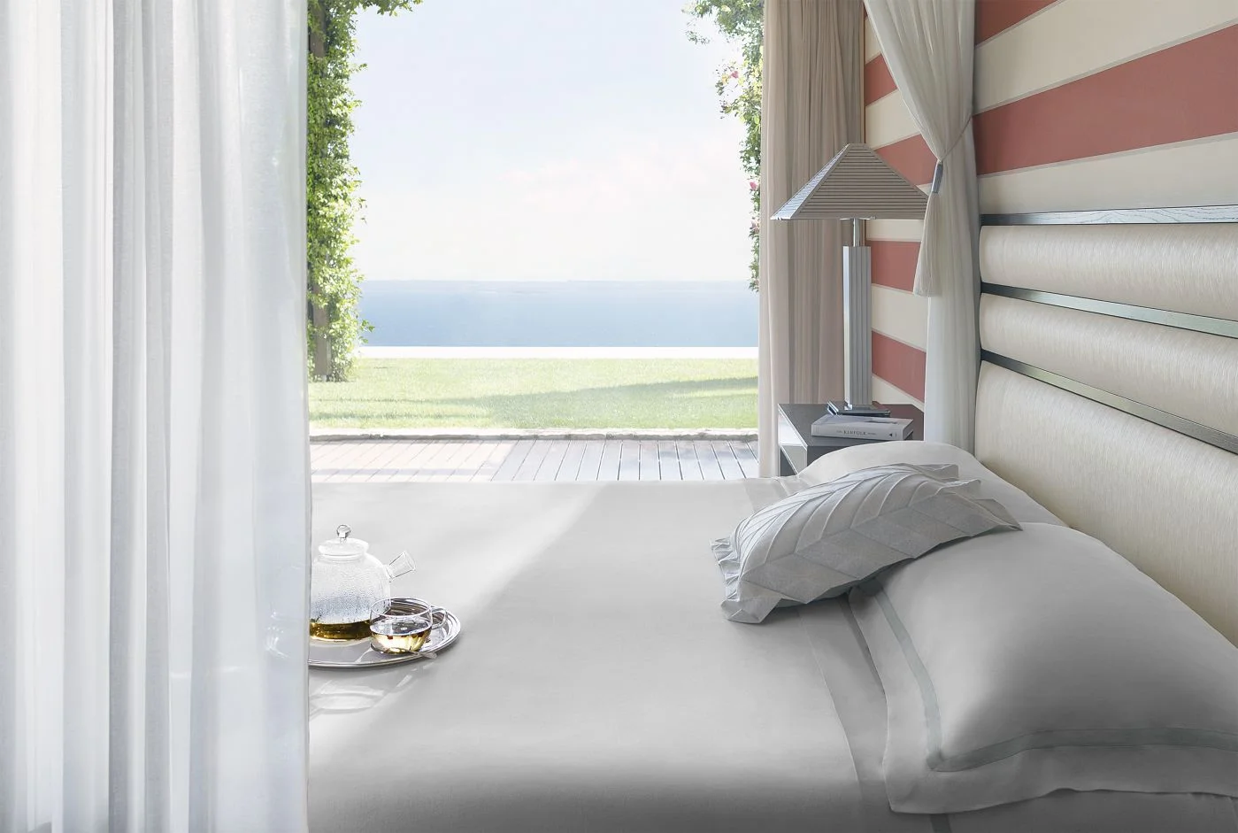 Lefay Resort & SPA Lago di Garda