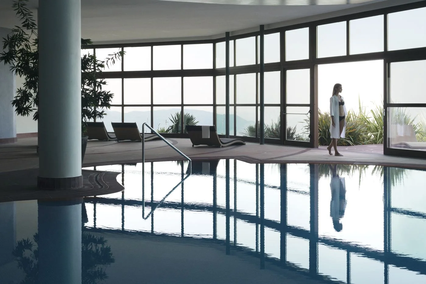 Lefay Resort & SPA Lago di Garda