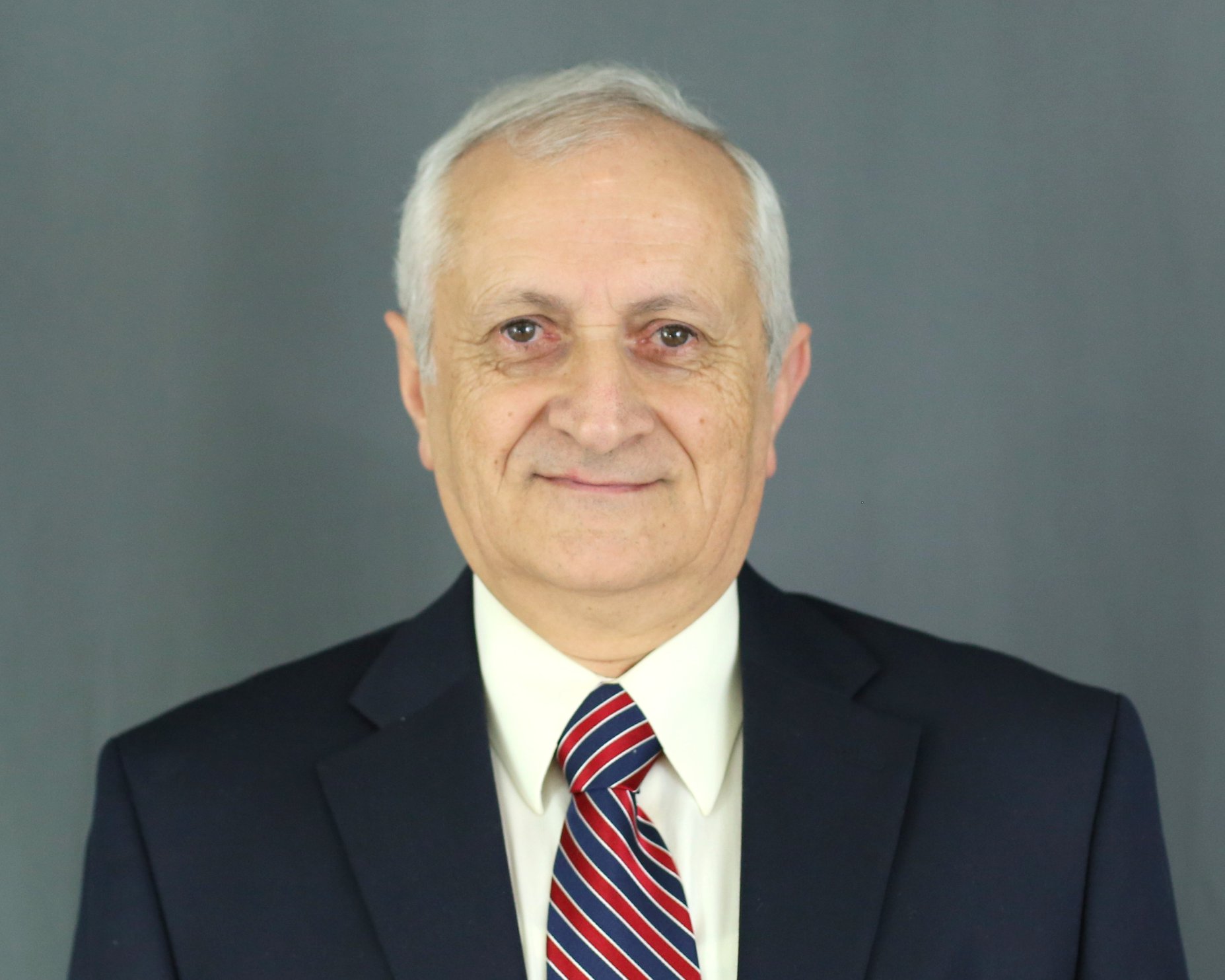 Iosif Samusi&lt;br&gt;Assistant Pastor