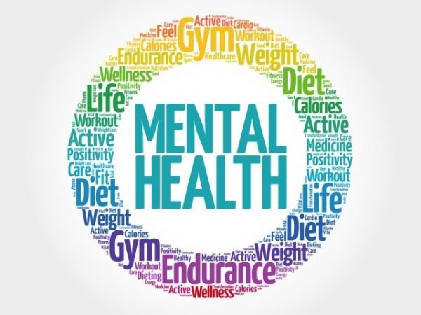 💎Mental Health Issues Are Born and Made