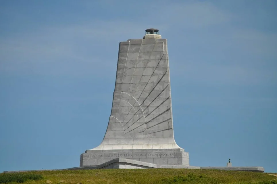 Wright Brothers National Memorial
