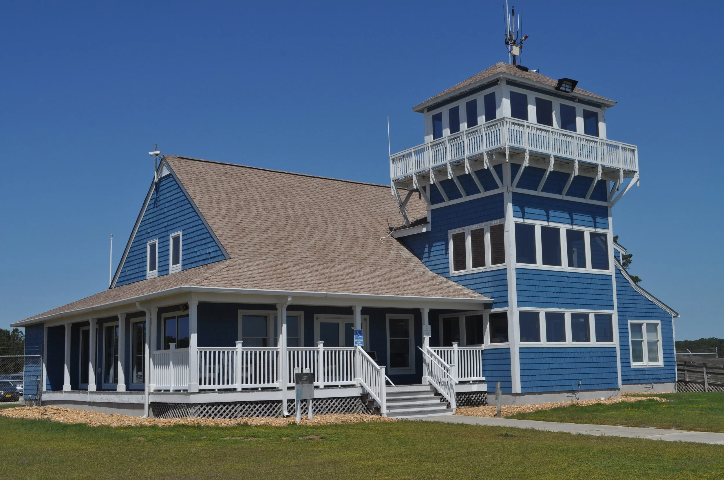 Dare County Airport Museum