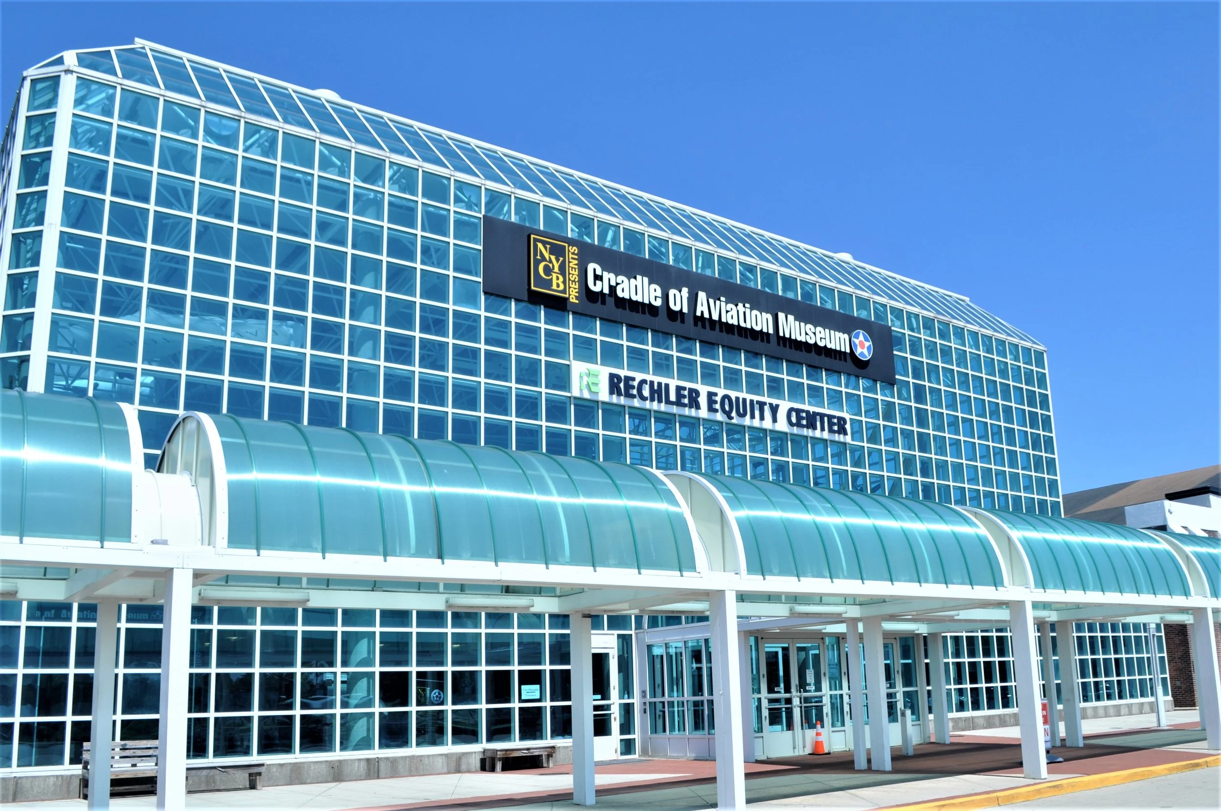Cradle of Aviation Museum