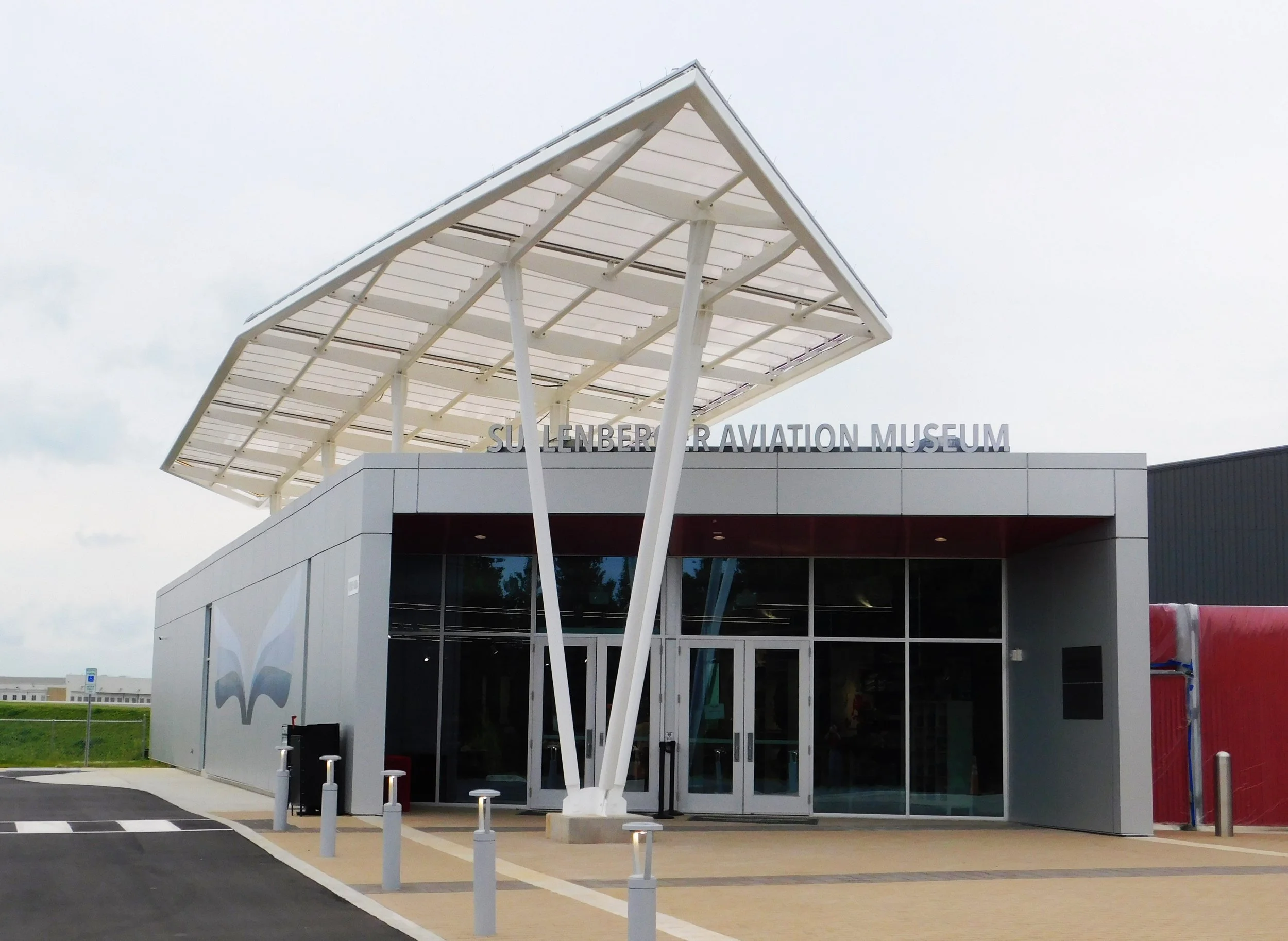 Sullenberger Aviation Museum