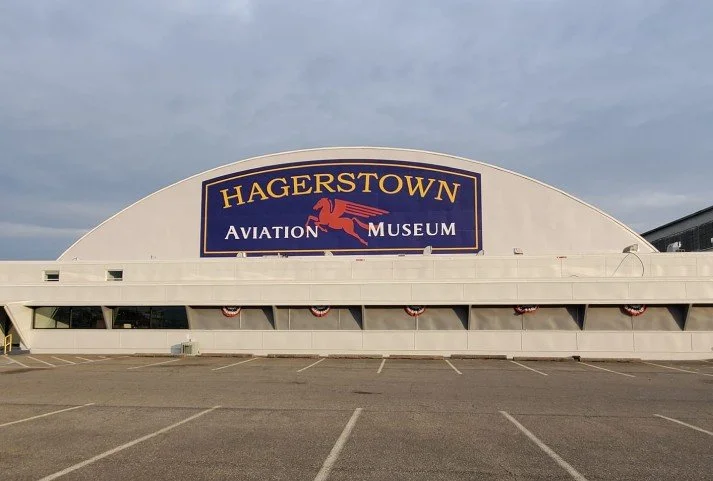 Hagerstown Aviation Museum