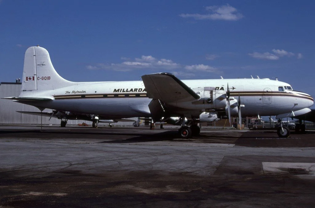 C54-Origin-and-Mission