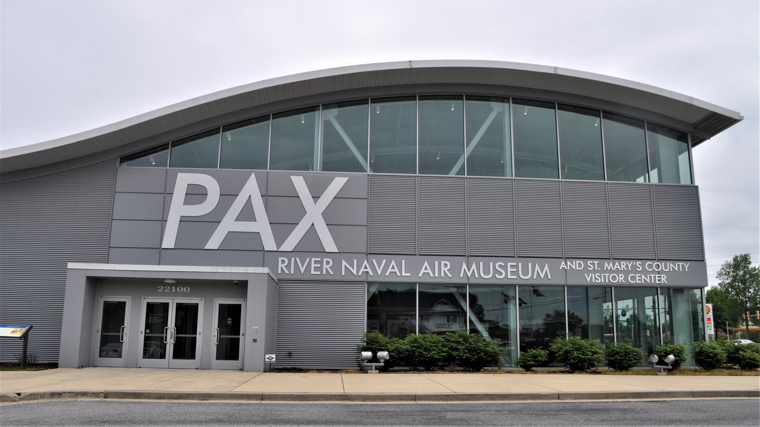 Patuxent River Naval Air Museum - #ThrowbackThursday A Grumman F9F