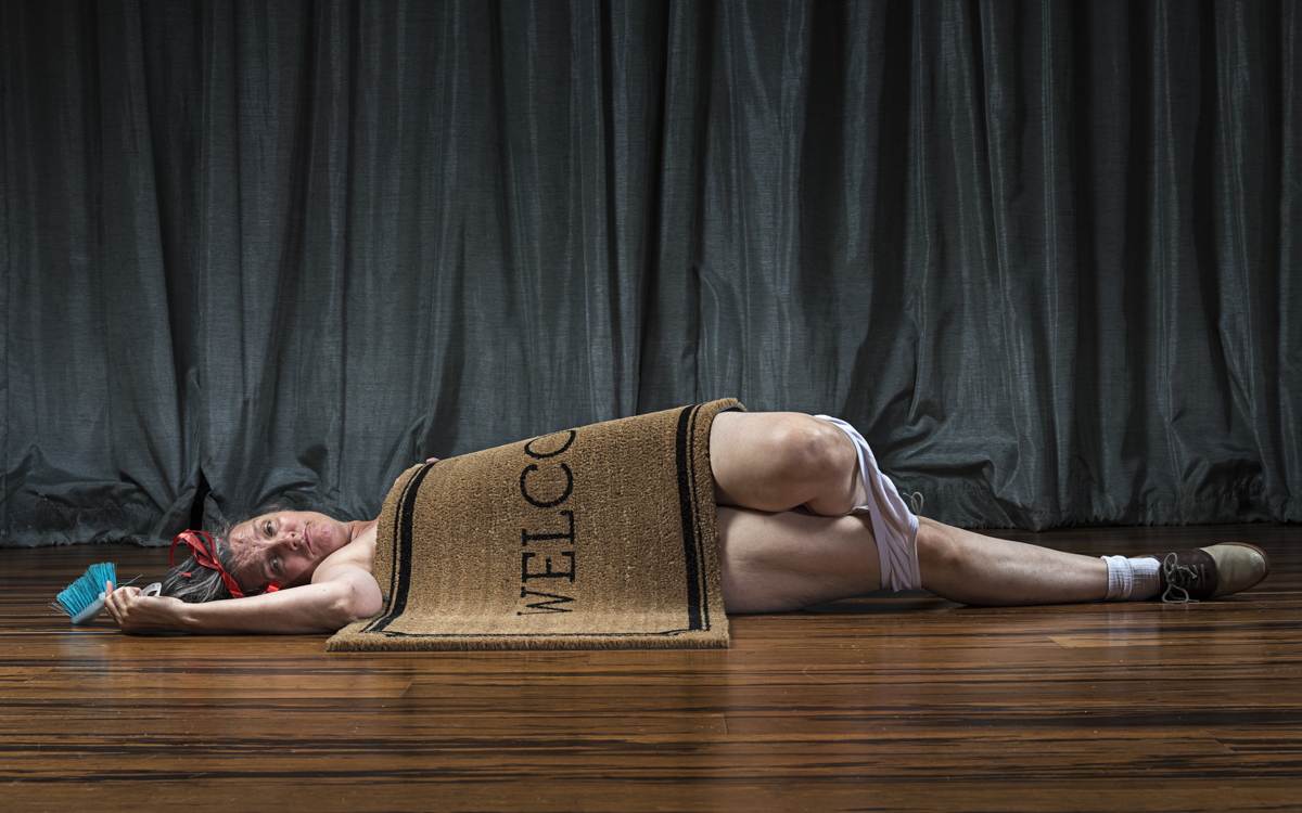 Shame Portraits