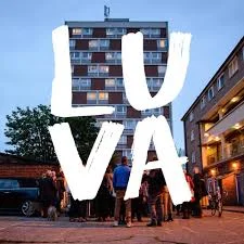 LUVA
